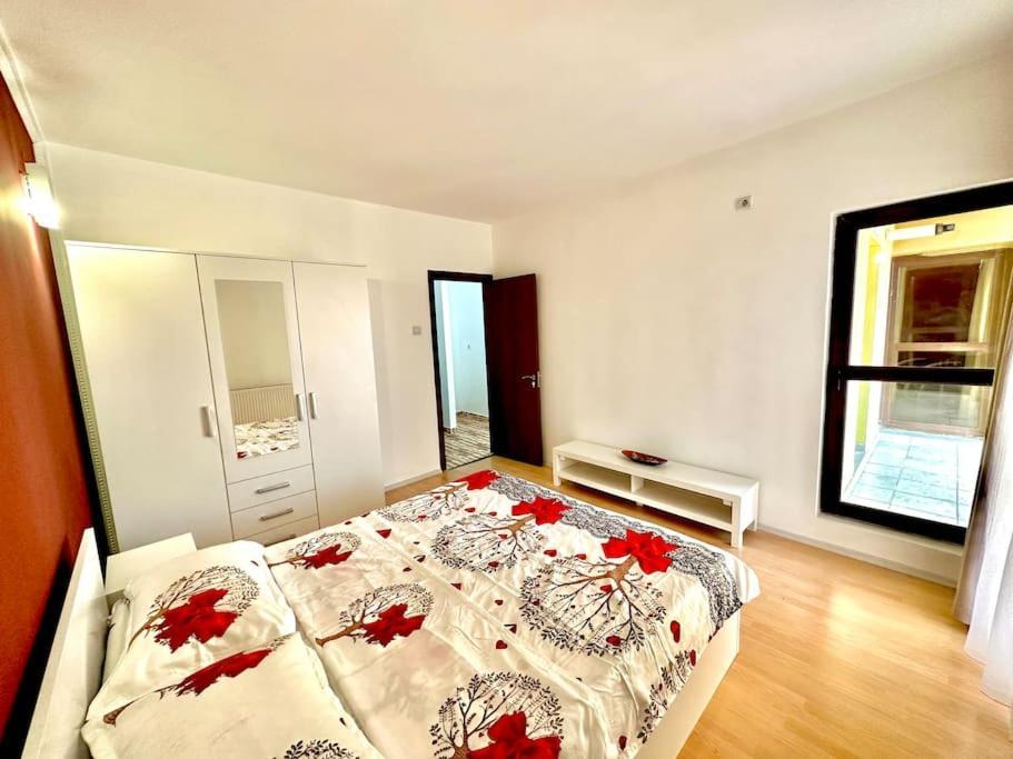 Apartament Novara 21 Craiova Exterior foto