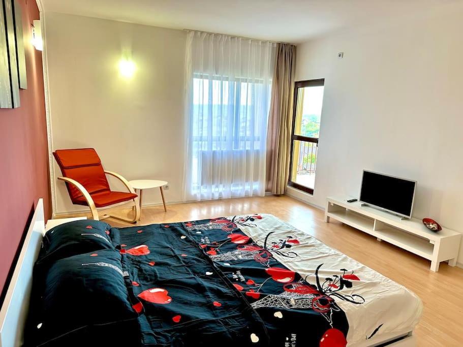 Apartament Novara 21 Craiova Exterior foto
