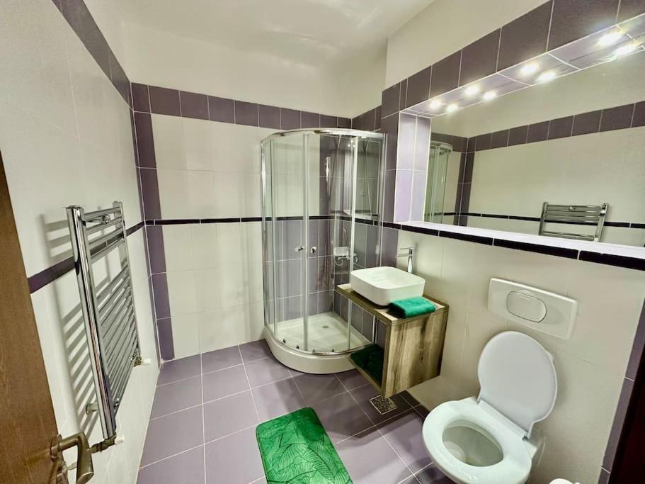 Apartament Novara 21 Craiova Exterior foto