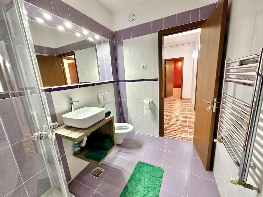 Apartament Novara 21 Craiova Exterior foto